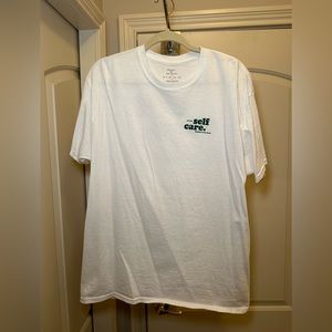 Mac Miller Self Care merch!